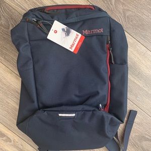 New Marmot Rockridge Day Pack